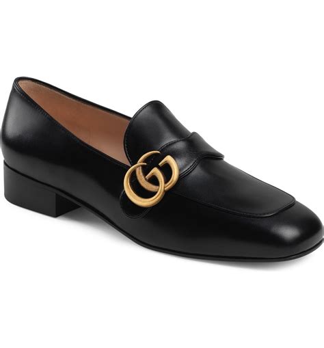 how to wear women's gucci loafers|Gucci loafer lowest price.